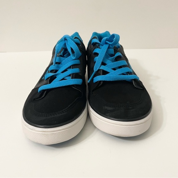 DC Pure Skate Shoes Youth Boys Size 7 - Picture 16 of 16